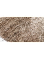 Silky Mocha Rug - Thumbnail - 3