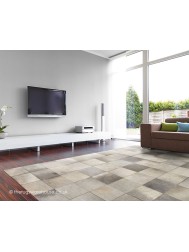 Sirius Ivory Rug - Thumbnail - 2