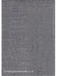 Harmony Silver Rug - Thumbnail - 5