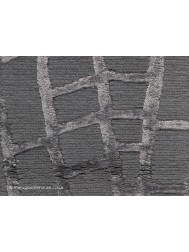 Harmony Silver Rug - Thumbnail - 4