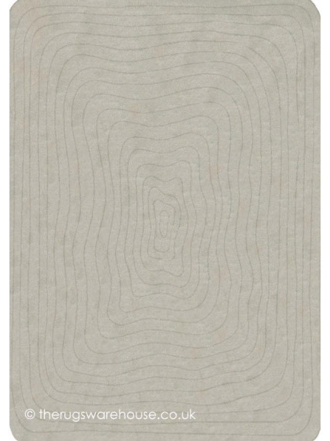 Eden Grey Rug - 4