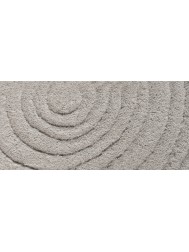 Eden Grey Rug - Thumbnail - 3