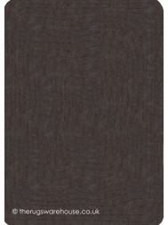Eden Dark Grey Rug - Thumbnail - 4