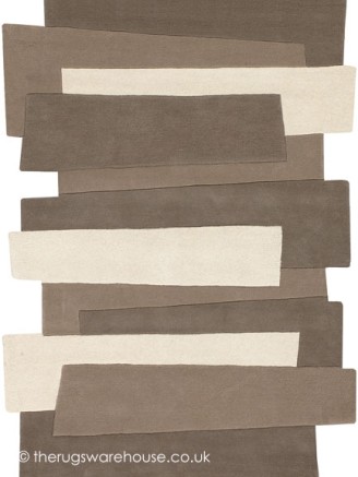 Pebble Steps Beige