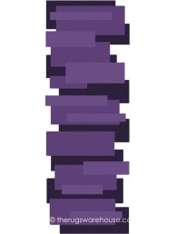 Purple Steps Runner - Thumbnail - 6
