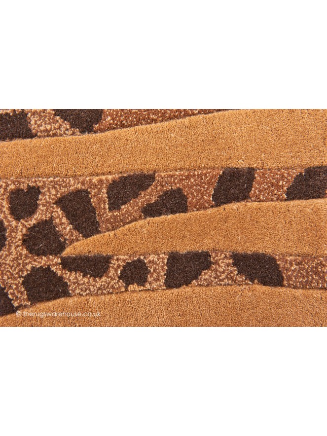 Giraffe Rug - 6