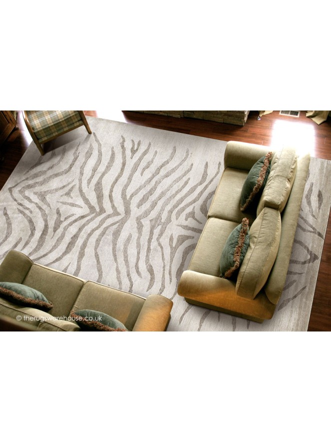 Savanna Rug - 2