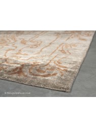 Florence Terra Rug - Thumbnail - 3