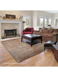 Florence Terra Rug - Thumbnail - 2