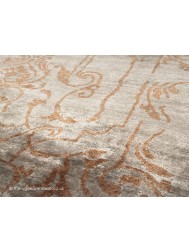 Florence Terra Rug - Thumbnail - 4