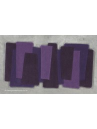 Purple Steps Runner - Thumbnail - 5