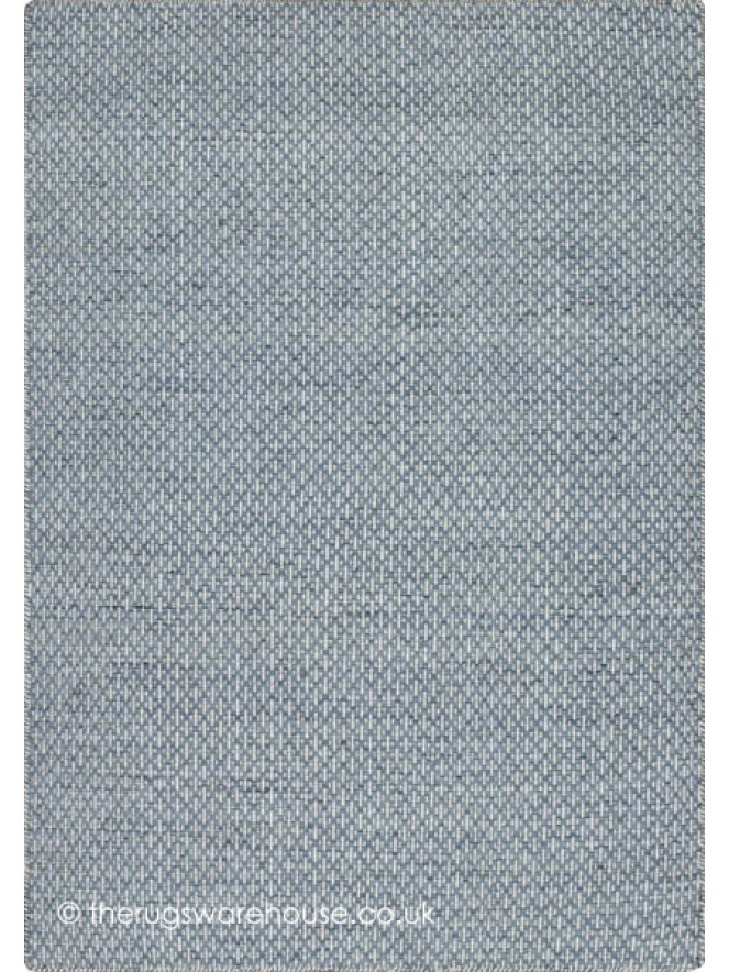 Mic-Mac Grey Rug - 5