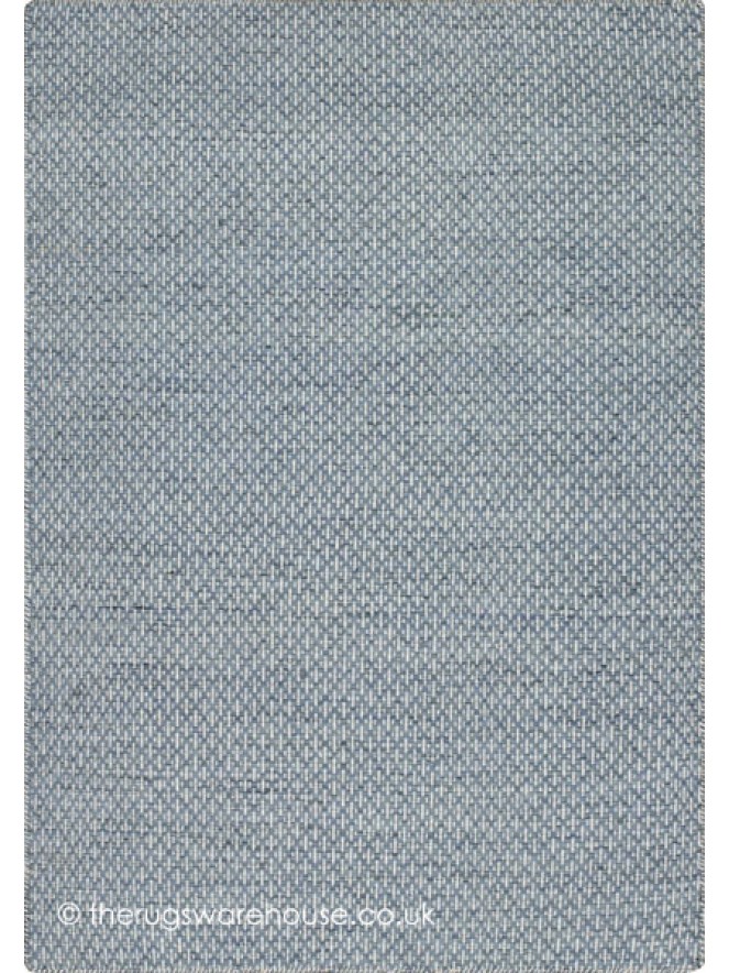 Mic-Mac Grey Rug - 5