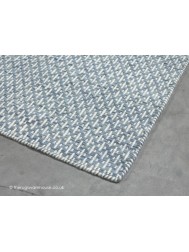 Mic-Mac Grey Rug - Thumbnail - 3