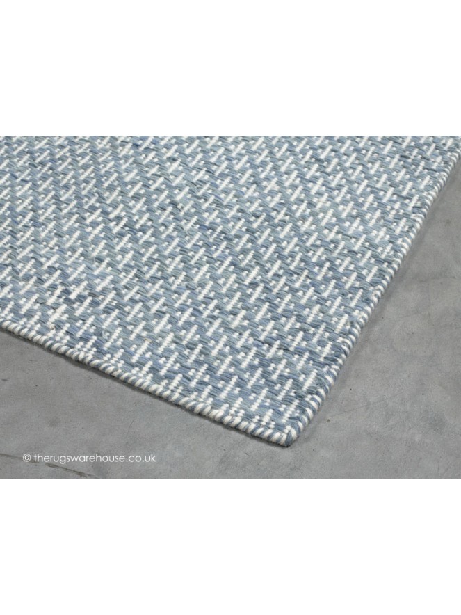 Mic-Mac Grey Rug - 3