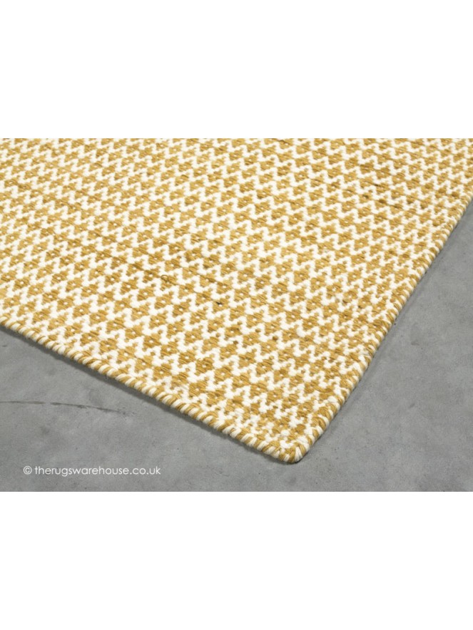 Mic-Mac Gold Rug - 3