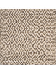 Mic-Mac Brown Rug - Thumbnail - 5