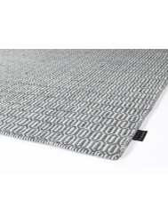 Mic-Mac Silver Rug - Thumbnail - 3