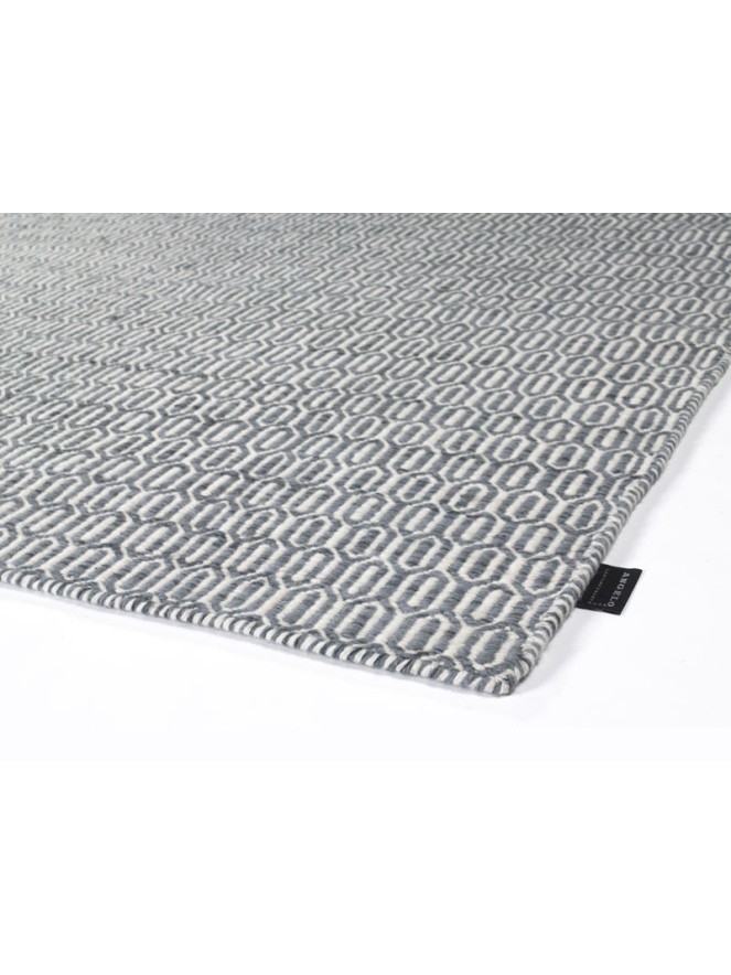 Mic-Mac Silver Rug - 3