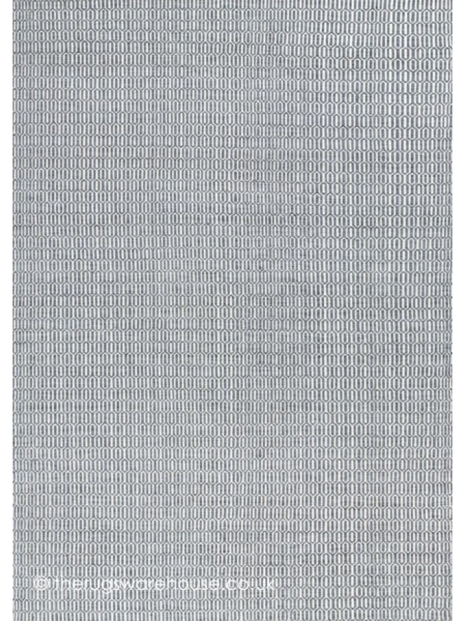 Mic-Mac Silver Rug - 5