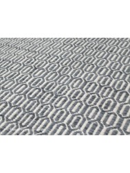 Mic-Mac Silver Rug - Thumbnail - 4