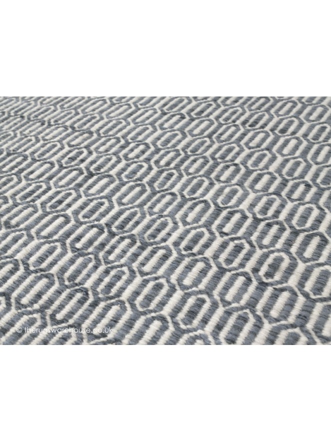 Mic-Mac Silver Rug - 4