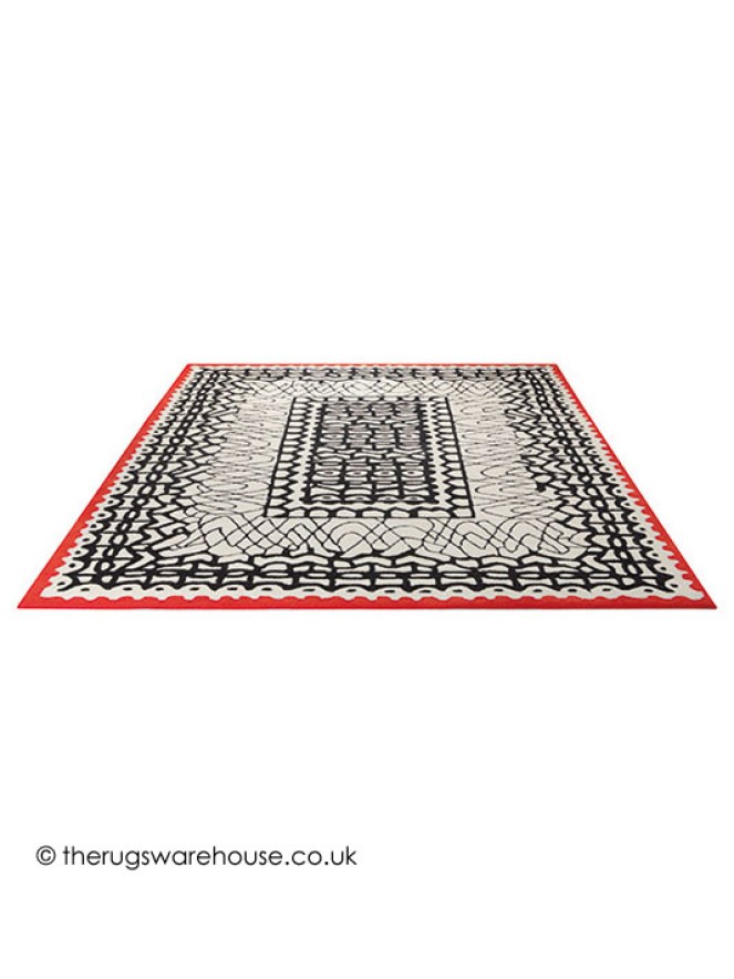 Orientalia Rug - 4