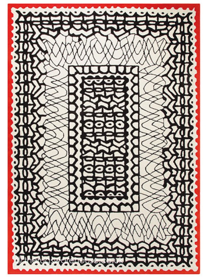 Orientalia Rug - 5