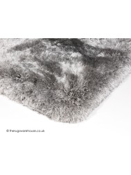 Plush Silver Rug - Thumbnail - 3