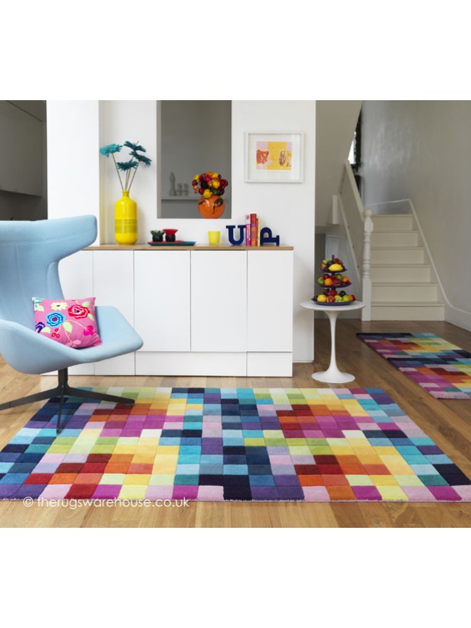 Funk Multi Rug - 2