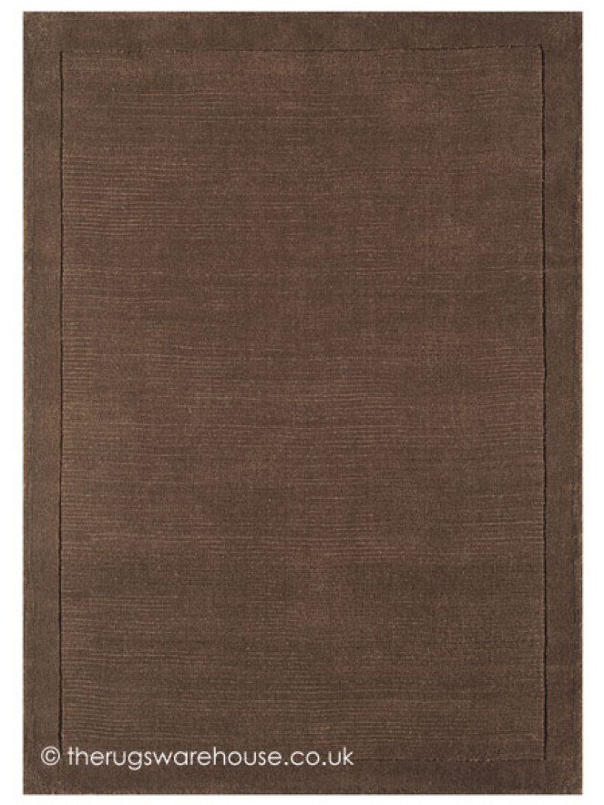 York Choco Rug - 7