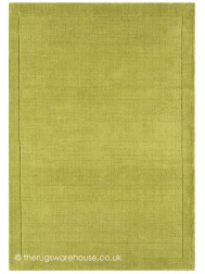 York Green Rug - Thumbnail - 7