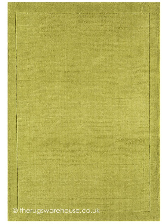 York Green Rug - 7