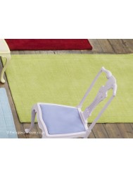 York Green Rug - Thumbnail - 2