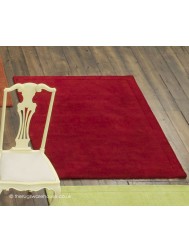 York Poppy Rug - Thumbnail - 2