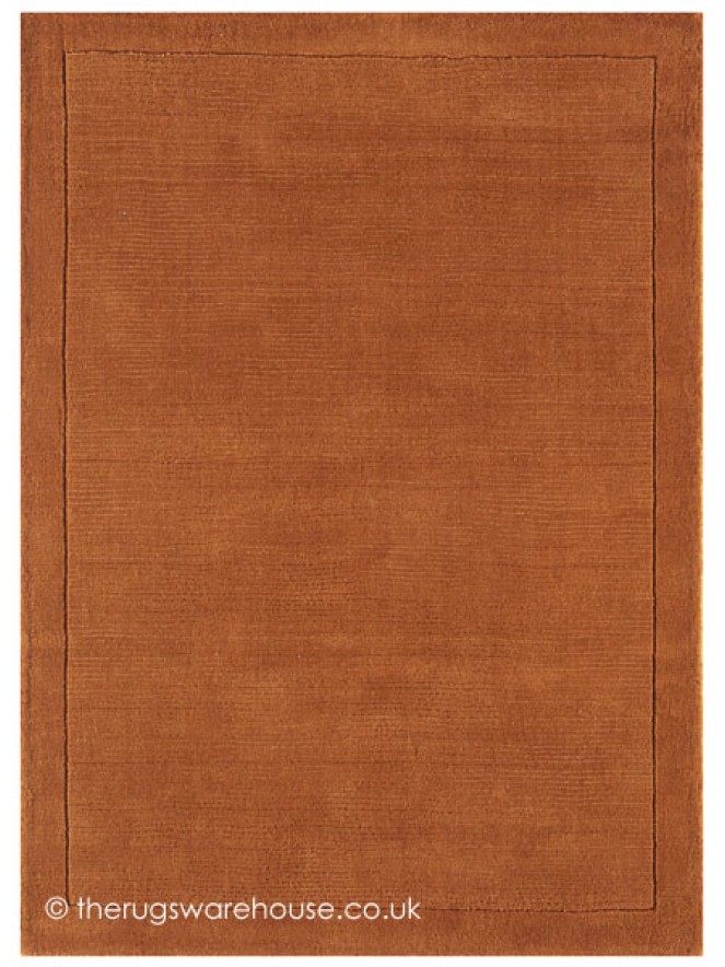 York Terra Rug - 7