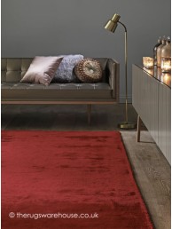 Dolce Red Rug - Thumbnail - 2