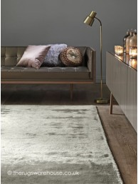 Dolce Silver Rug - Thumbnail - 2