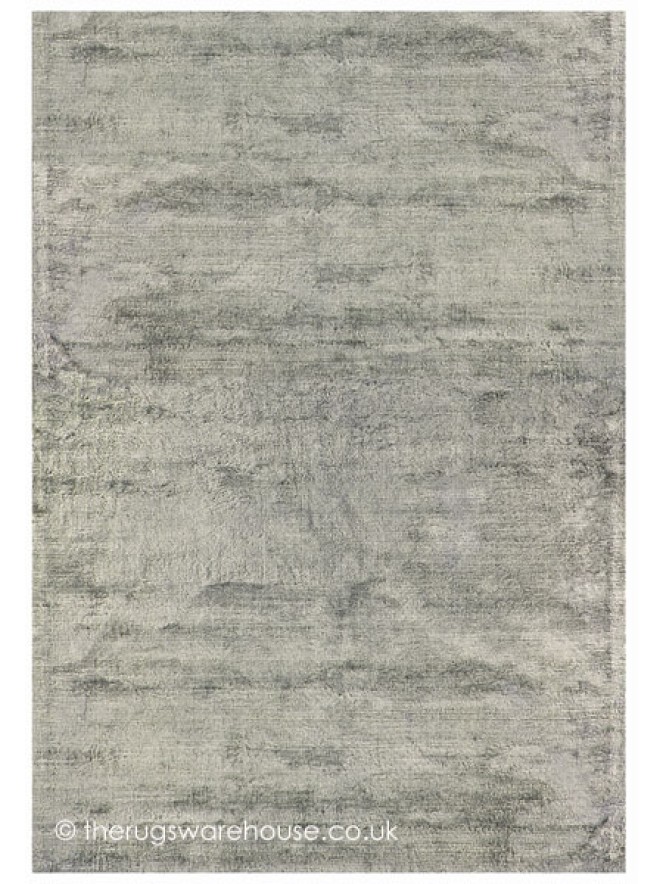Dolce Silver Rug - 4