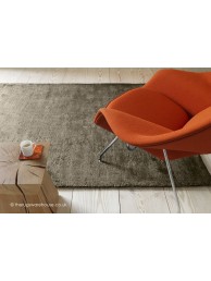 Dolce Taupe Rug - Thumbnail - 2