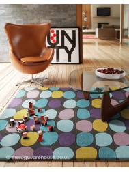 Sofia Multi Rug - Thumbnail - 2