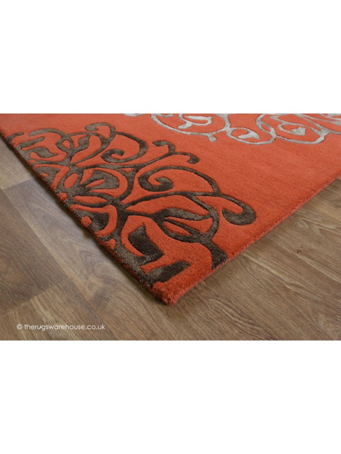 Tangier Terra Rug - 3