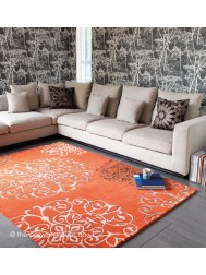 Tangier Terra Rug - Thumbnail - 2