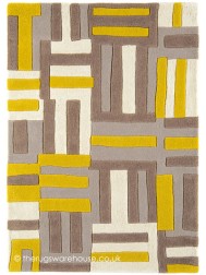 Code Yellow Rug - Thumbnail - 7