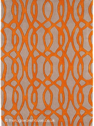 Wire Orange