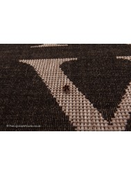 City Graphite Rug - Thumbnail - 4