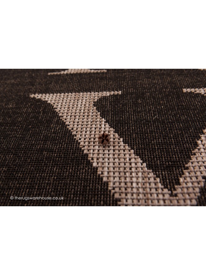 City Graphite Rug - 4