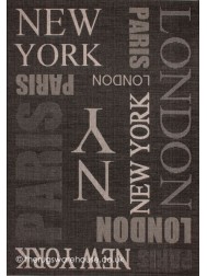 City Graphite Rug - Thumbnail - 5