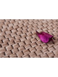 Finca Greek Silver Rug - Thumbnail - 6