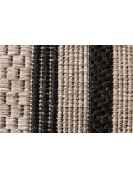 Finca Stripes Silver Rug - Thumbnail - 6